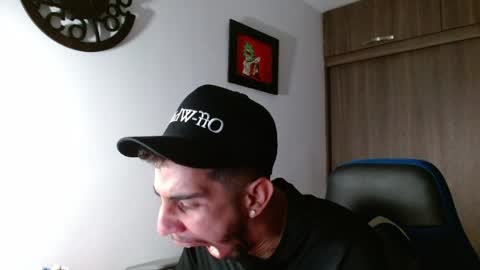 David online show from 7, 5, 2026