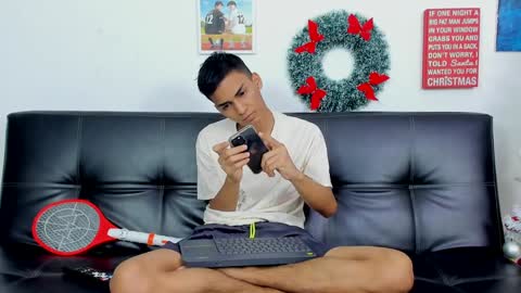 alejo peverell online show from 14, 12, 2024