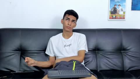 alejo peverell online show from 15, 1, 2025