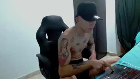 alejo online show from 19, 2, 2026