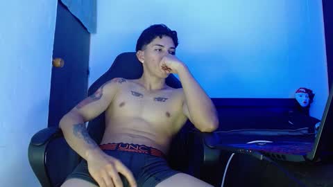 alejo online show from 9, 3, 2026