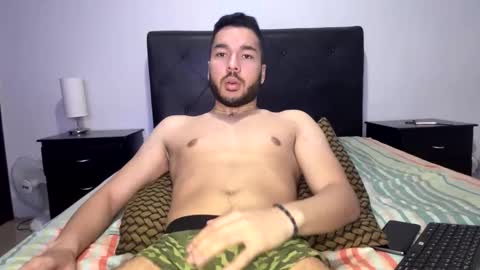 alejocoleman online show from 28, 10, 2025