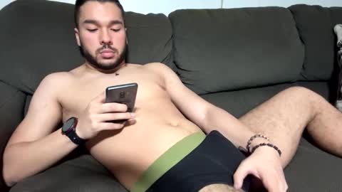 alejocoleman online show from 29, 10, 2025