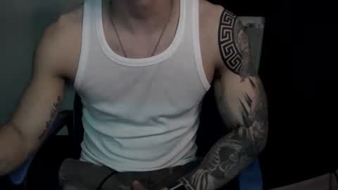 alejoduarte16 online show from 26, 2, 2026