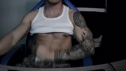 alejoduarte16 online show from 11, 3, 2026