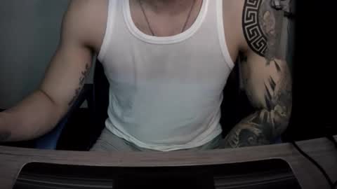 alejoduarte16 online show from 23, 3, 2026