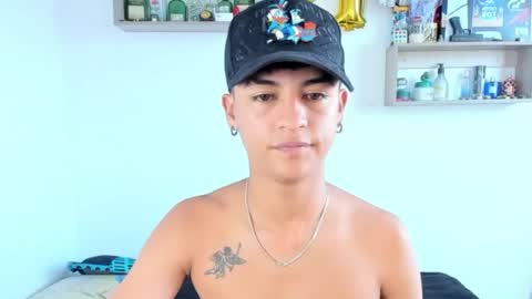 alejo online show from 21, 7, 2026