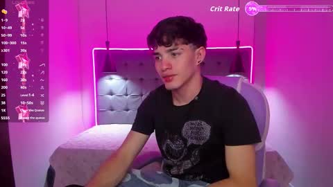 ALejoo Saenz online show from 23, 12, 2025