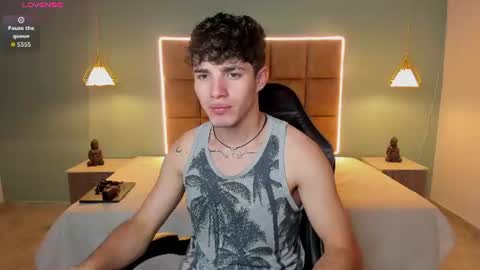 ALejoo Saenz online show from 14, 6, 2026