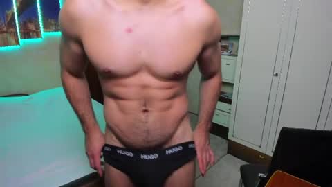 aleks_brown online show from 7, 8, 2026