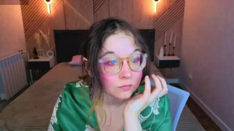 Aleks online show from 6, 5, 2026
