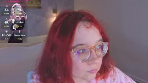 Aleks online show from 12, 7, 2026