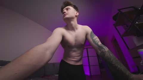 Alex and Linar online show from 23, 11, 2025