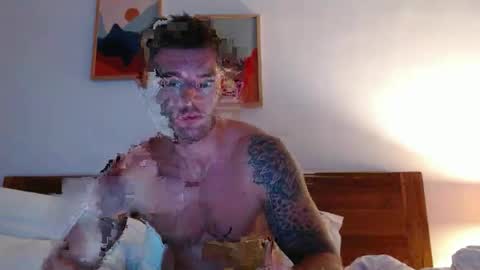 Aleks -  online show from 19, 4, 2026