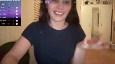 honeysnow38 online show from 30, 1, 2025