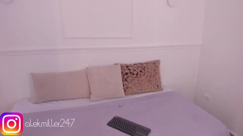 Aleksandra  online show from 16, 1, 2025