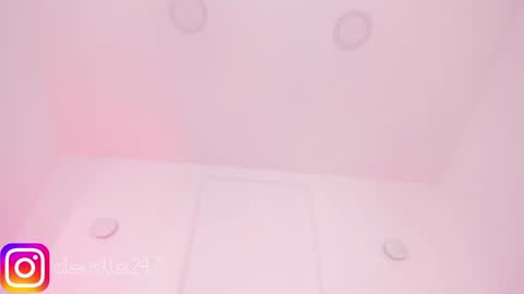 Aleksandra  online show from 24, 1, 2025