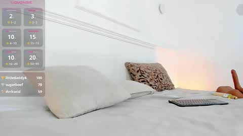 Aleksandra  online show from 11, 3, 2025