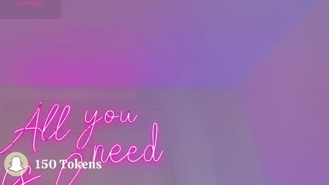 Aleksandra  online show from 11, 9, 2025