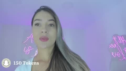 Aleksandra  online show from 22, 9, 2025