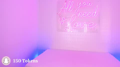 Aleksandra  online show from 17, 12, 2025