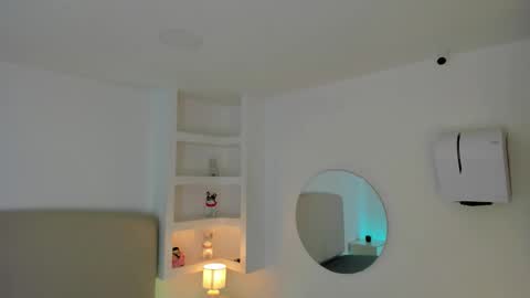 Aleksandra  online show from 14, 1, 2026