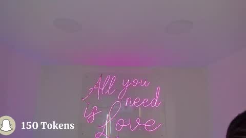 Aleksandra  online show from 17, 2, 2026