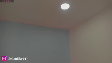 Aleksandra  online show from 28, 7, 2026