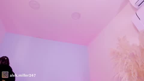 Aleksandra  online show from 28, 7, 2026