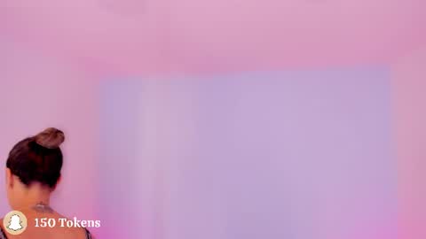 Aleksandra  online show from 29, 7, 2026