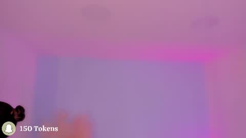 Aleksandra  online show from 30, 7, 2026