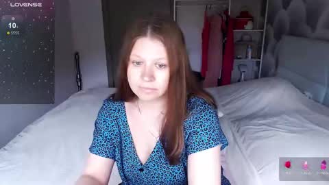 Aleksa online show from 10, 5, 2026