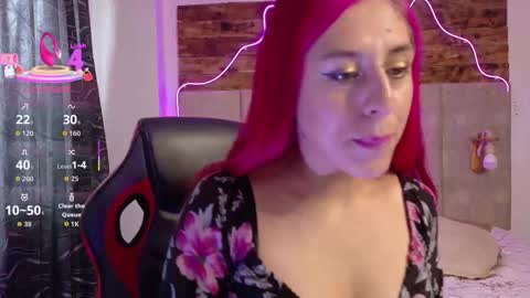 alektra_bryce online show from 19, 10, 2025