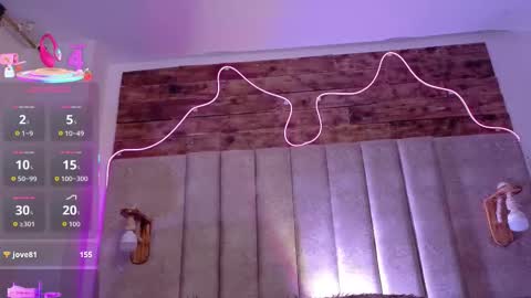 alektra_bryce online show from 16, 12, 2025