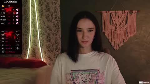 Alena online show from 8, 1, 2025