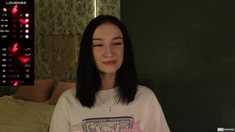 Alena online show from 20, 2, 2025