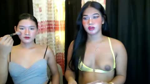 Kimmygirl online show from 14, 12, 2025