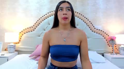 ALENA online show from 3, 7, 2026