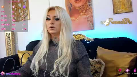 alenarios online show from 4, 5, 2026