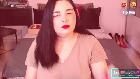 Alenni online show from 5, 5, 2026
