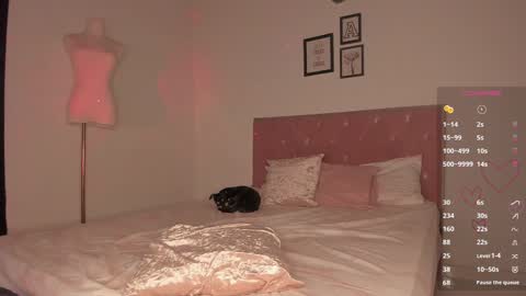 Alesay online show from 2, 12, 2024