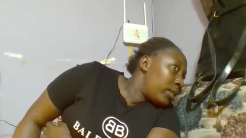 Noreen Kennth and Emilly online show from 23, 4, 2026