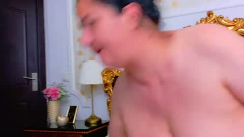 alesha_arabian_ online show from 3, 7, 2026