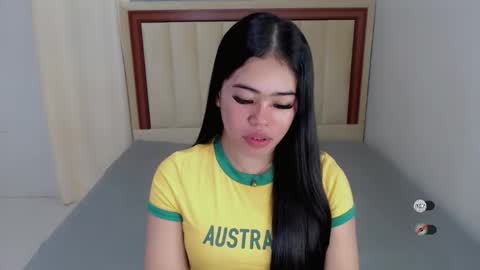 alesha_vibe_me online show from 12, 10, 2025