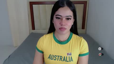 alesha_vibe_me online show from 27, 10, 2025