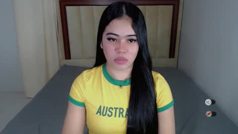 alesha_vibe_me online show from 30, 10, 2025