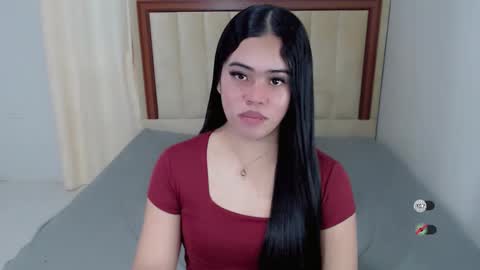 alesha_vibe_me online show from 5, 11, 2025