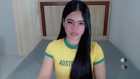 alesha_vibe_me online show from 7, 11, 2025