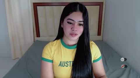 alesha_vibe_me online show from 21, 11, 2025