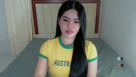 alesha_vibe_me online show from 29, 11, 2025